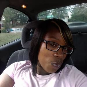 Meet your Posher, Priscilla